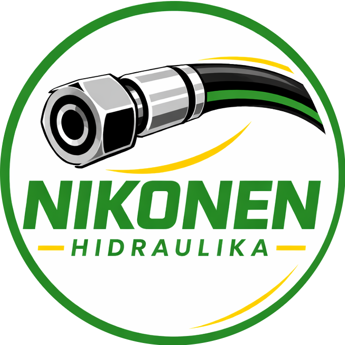 Nikonen-Hidraulika